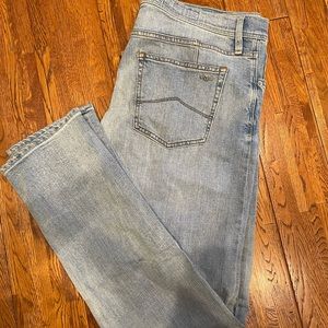Armani Exchange Jeans 34x32